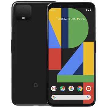 Mobilní telefon Google Pixel 4