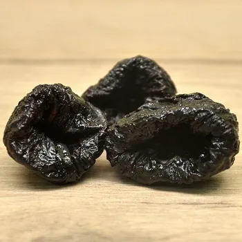 Sušené ovoce ASO - Zdravý život Sušené švestky Ashlock bez konzervantů Hmotnost: 100g