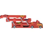 Alltoys Teamsterz Transportér autíček +…