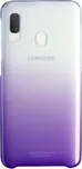 Samsung Gradation pro Galaxy A20e Violet