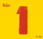 1 - The Beatles [CD + DVD]