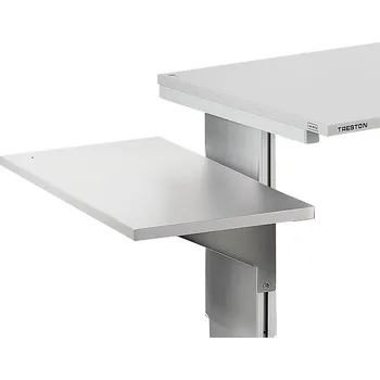 Dílenský stůl Boční deska Treston