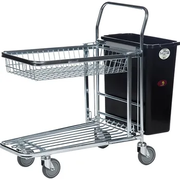 Odpadkový koš Nádoba na odpad Kongamek