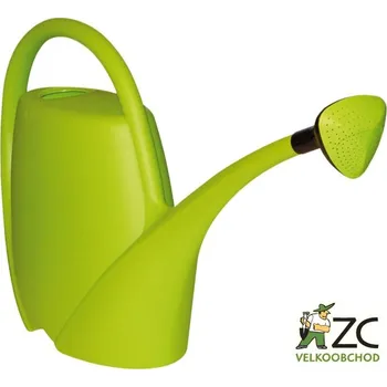 Konev Konev - 8l Spring zelená s kropítkem