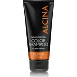 Alcina Color Copper šampon pro barvené…