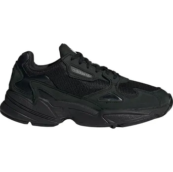 Dámské tenisky adidas Falcon Core Black/Grey
