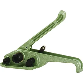 Stahovací páska Napínací přístroj pro PP pásek ratioform