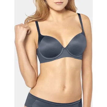 Podprsenka Podprsenka vyztužená Body Make-up Soft Touch WP EX - Triumph černá (0004) 085E