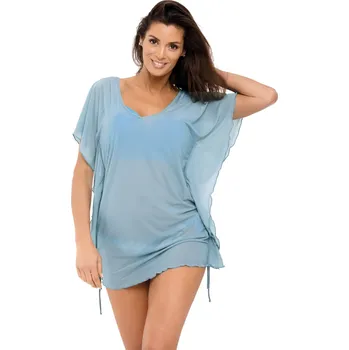 Dámské plavky Plážová tunika model 128581 Marko Xl
