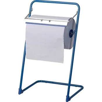 Utěrka Stojanový držák na papírové utěrky v roli SR 0960641