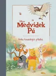 Medvídek Pú: Kniha kouzelných příběhů -…