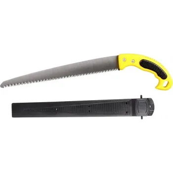 Ruční pilka Pilka prořezávací HK 420 + pouzdro 24cm 11564