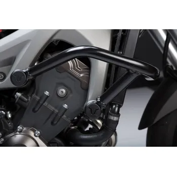 Rám pro motocykl Yamaha MT-09 (13-16) - SW-Motech padací rám SBL.06.525.10000/B