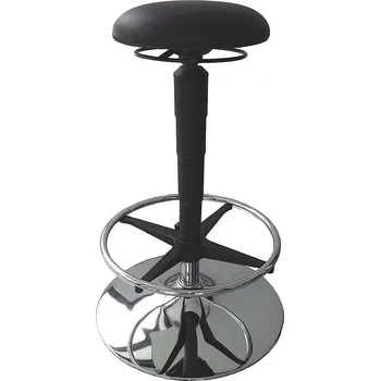 Stolička Stolička, výškově přestavitelná meychair