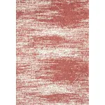 Kusový koberec Nizza 9074 pink 200 x 290 cm