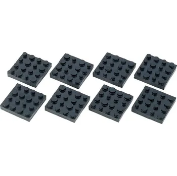 Mccrypt Pohlcovač zvuku chůze