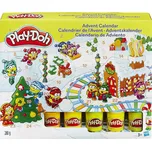 Hasbro Play-Doh Adventní kalendář