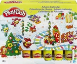 Hasbro Play-Doh Adventní kalendář