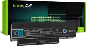 Baterie k notebooku Green Cell TS16