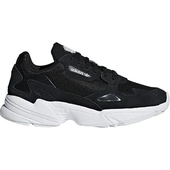 Dámské tenisky adidas Falcon Core Black/Cloud White