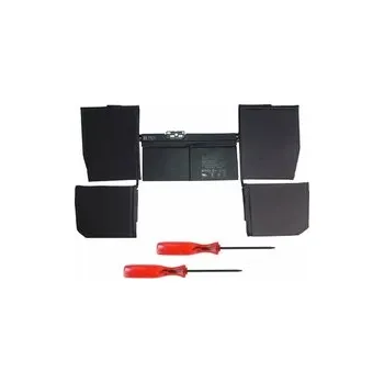 Telefonní příslušenství Apple A1527 Baterie pro Apple MacBook Retina 12" Retina A1534 2015/2016/2017 7,55V 39,71Wh - originální