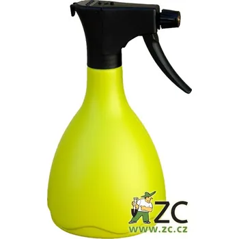Postřikovač Elho Rozprašovač Easy Meduza - 0,7l světle zelený