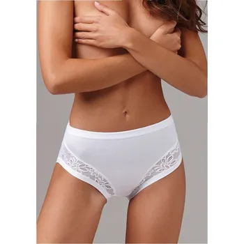 Kalhotky Dámské kalhotky Slight 1987 S černá