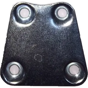 Plech krytu OleoMac originál 4174278R