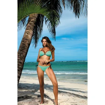 Dámské oblečení Dvoudílné plavky model 82130 Marko s