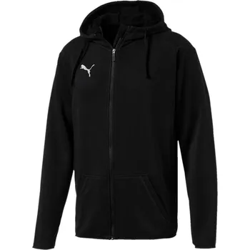 PUMA Liga Casual Hoody Jacket 655771 03 od 749 K Zbozi.cz