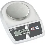 Vážicí deska z ušlechtilé oceli KERN