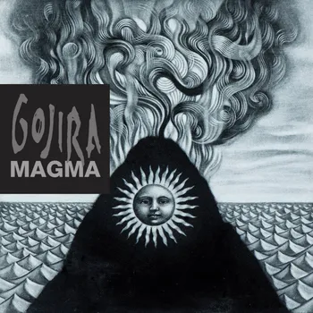 Zahraniční hudba Magma - Gojira [CD]