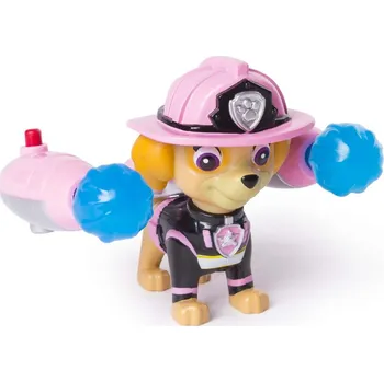 Spin Master Tlapková patrola Skye s příslušenstvím Figurka Spin Master Tlapková patrola Skye s příslušenstvím
