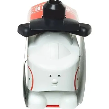 ostatní stavebnice Mega Bloks Mašinka Tomáš sestav si mašinku Harold