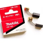 Makita CB-100 uhlíky