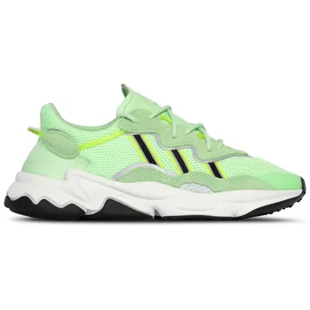 Adidas Ozweego Glow Green/Core Black/Solar Yellow Pánské tenisky Adidas Ozweego Glow Green/Core Black/Solar Yellow