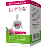 Simply You HE-PANOL 280 mg 70 tbl.
