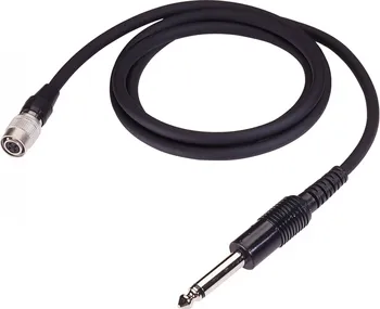 Audio kabel Audio-Technica AT-GCW