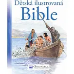 Dětská ilustrovaná Bible - Svojtka & Co…
