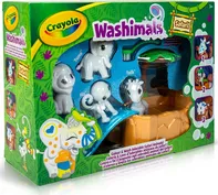 Crayola Washimals Safari