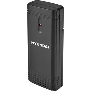 Příslušenství k měřicímu přístroji Hyundai WS 823 senzor černý