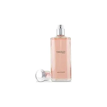 Dámský parfém Yardley of London English Dahlia toaletní voda dámská 125 ml tester