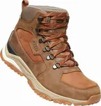 KEEN Innate Leather Mid WP M Musk