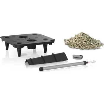 Lechuza set systém pro Quadro 21 - Příslušenství