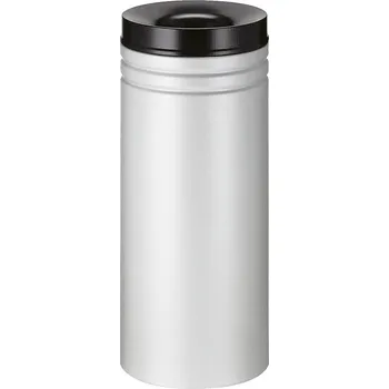 Odpadkový koš Koš na papír, samozhášecí - kaiserkraft