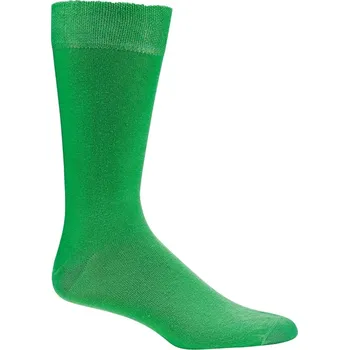 Dámské ponožky Ponožky Socks 4 Fun 6192 (jednobarevné s pohodlným pružným lemem)