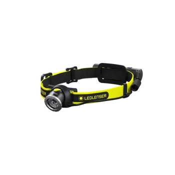 Čelovka Ledlenser IH8R