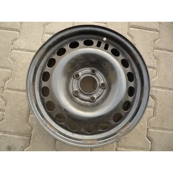 Alu kolo OPEL 5X110 6,5X16 ET41