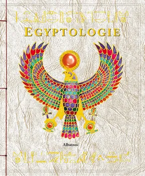 Bystrá hlava Egyptologie - Albatros (2019, pevná)