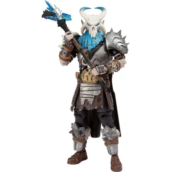 Recenze McFarlane Fortnite Ragnarok 18 cm Figurka Recenze McFarlane Fortnite Ragnarok 18 cm